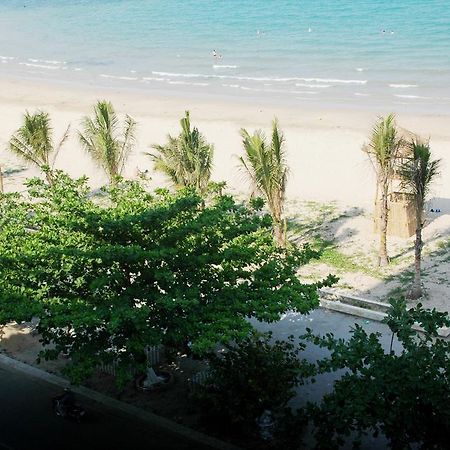 Minh Nhat Hotel Nha Trang Buitenkant foto