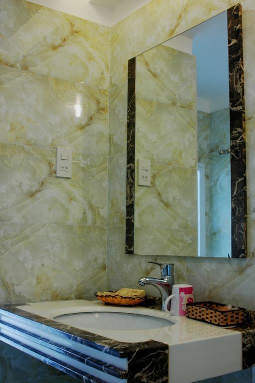 Minh Nhat Hotel Nha Trang Kamer foto